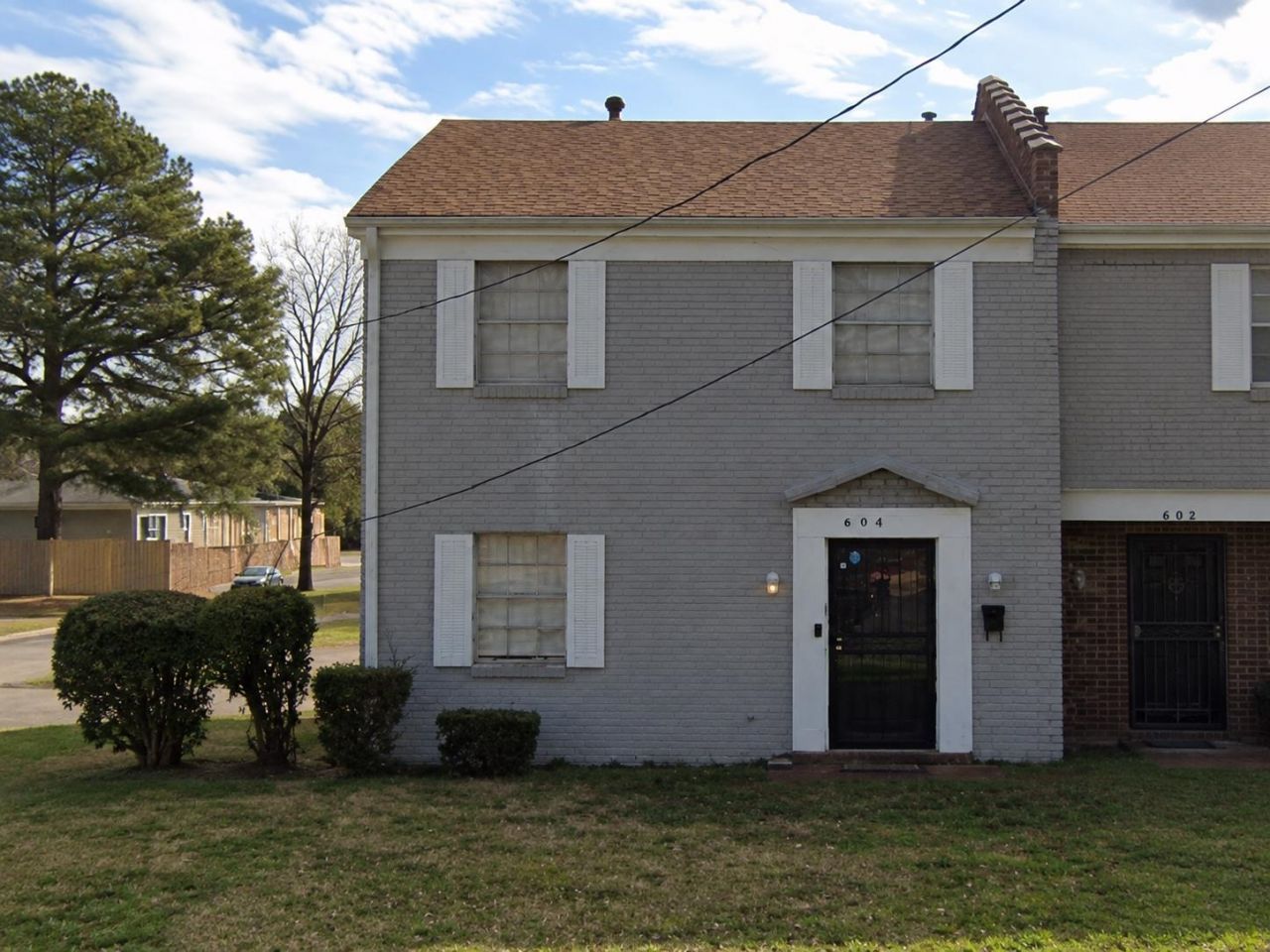 990 University St, Unit 992, Memphis, TN 38107 Main Photo