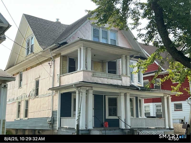436 Wilmot, Bridgeport, CT 06607 Main Photo