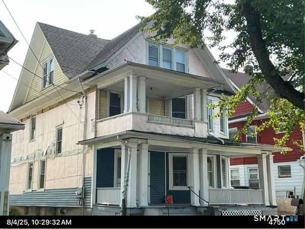 436 Wilmot, Bridgeport, CT 06607