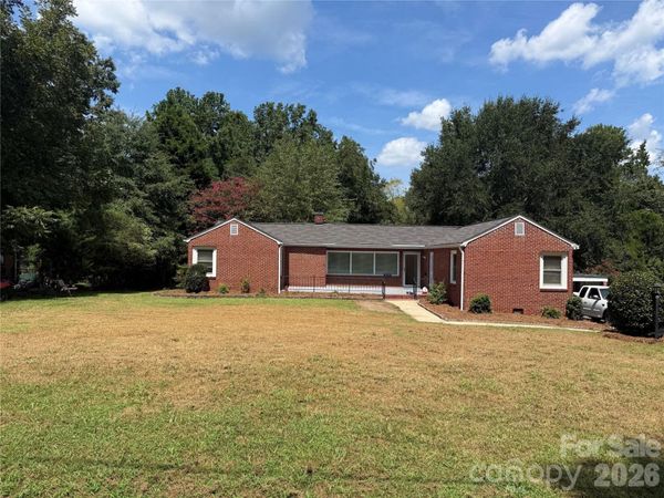 819 Wildwood Street, Wadesboro, NC 28170
