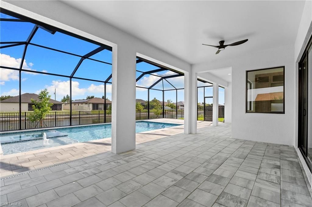 1516 NE 2nd Ter , Cape Coral, FL 33909 Photo