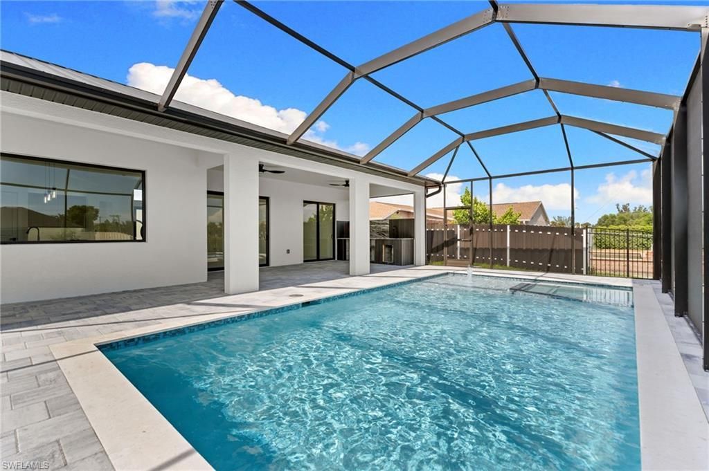 1516 NE 2nd Ter , Cape Coral, FL 33909 Photo