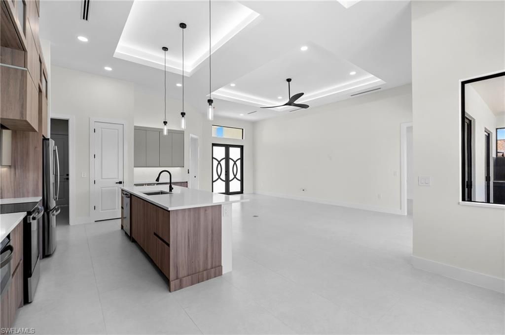 1516 NE 2nd Ter , Cape Coral, FL 33909 Photo