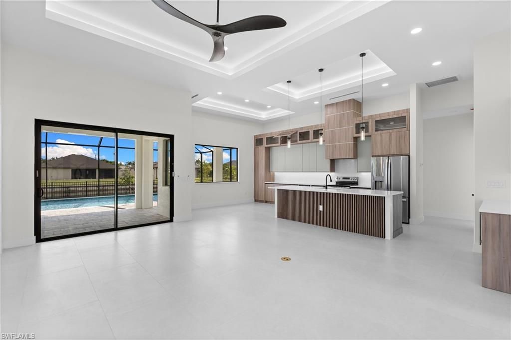 1516 NE 2nd Ter , Cape Coral, FL 33909 Photo