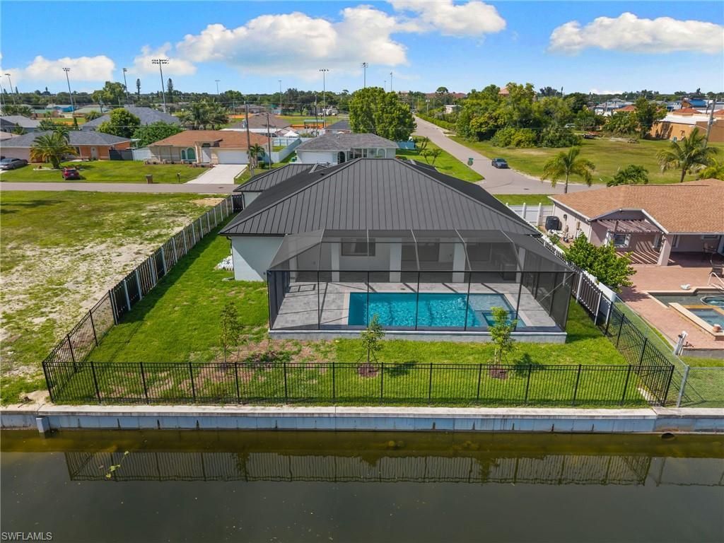 1516 NE 2nd Ter , Cape Coral, FL 33909 Photo