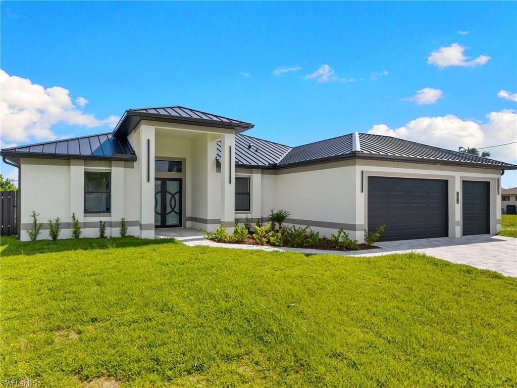1516 NE 2nd Ter , Cape Coral, FL 33909 Photo