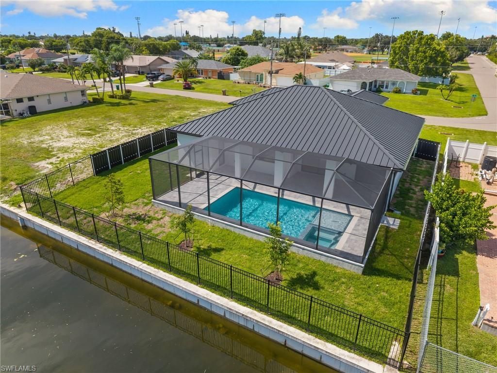 1516 NE 2nd Ter , Cape Coral, FL 33909 Photo