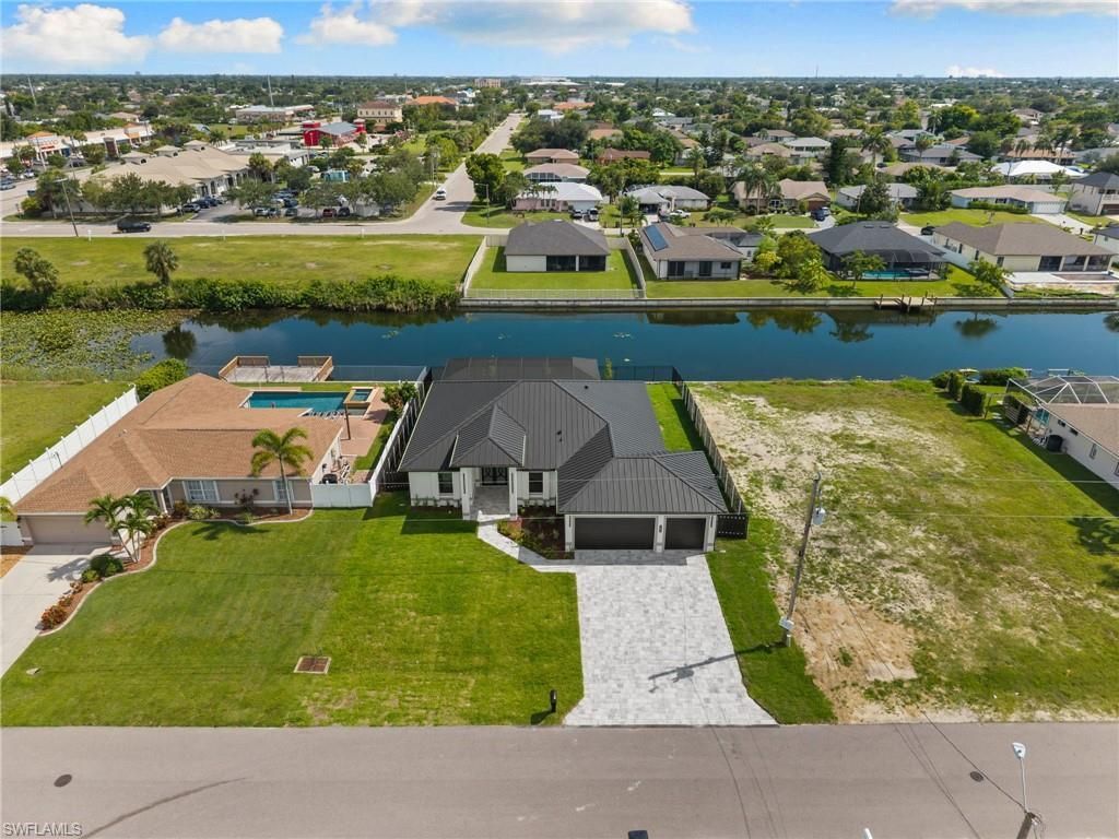 1516 NE 2nd Ter , Cape Coral, FL 33909 Photo