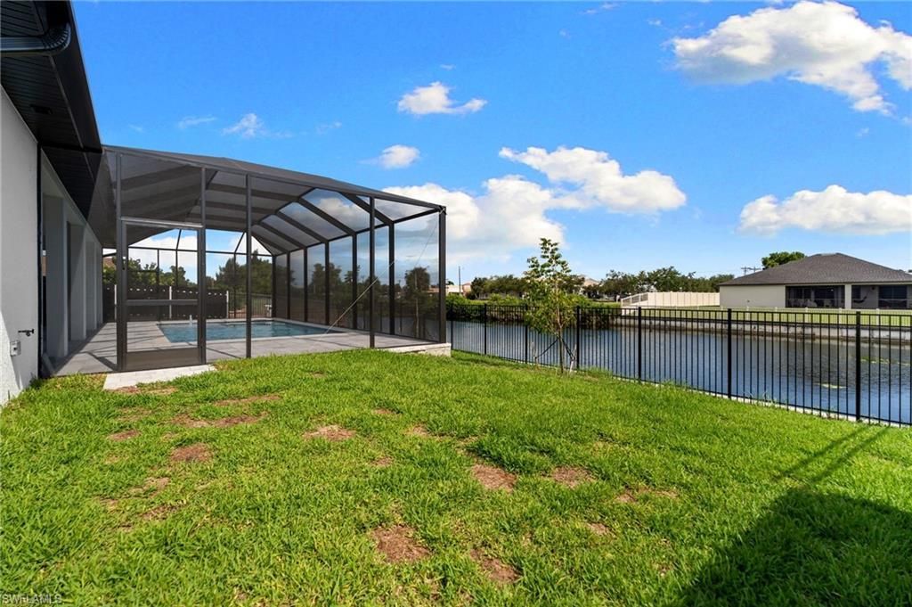 1516 NE 2nd Ter , Cape Coral, FL 33909 Photo
