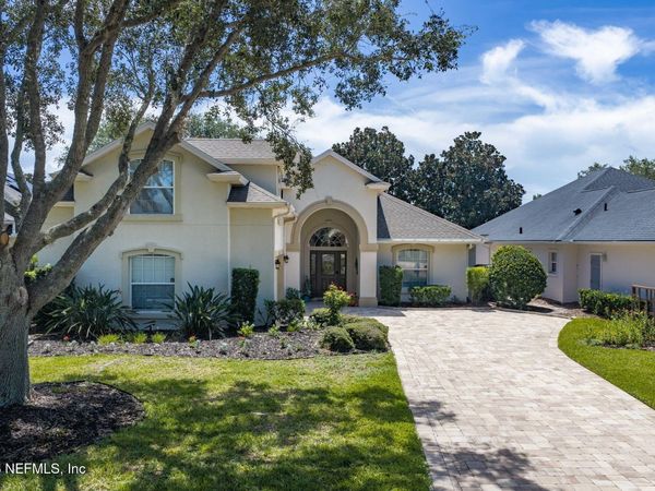 909 SPRING LAKE Court, St. Augustine, FL 32080
