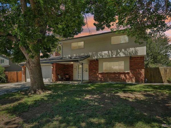 1535 S Terry Street , Longmont, CO 80501