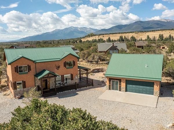 33705 Mt Harvard Circle, Buena Vista, CO 81211