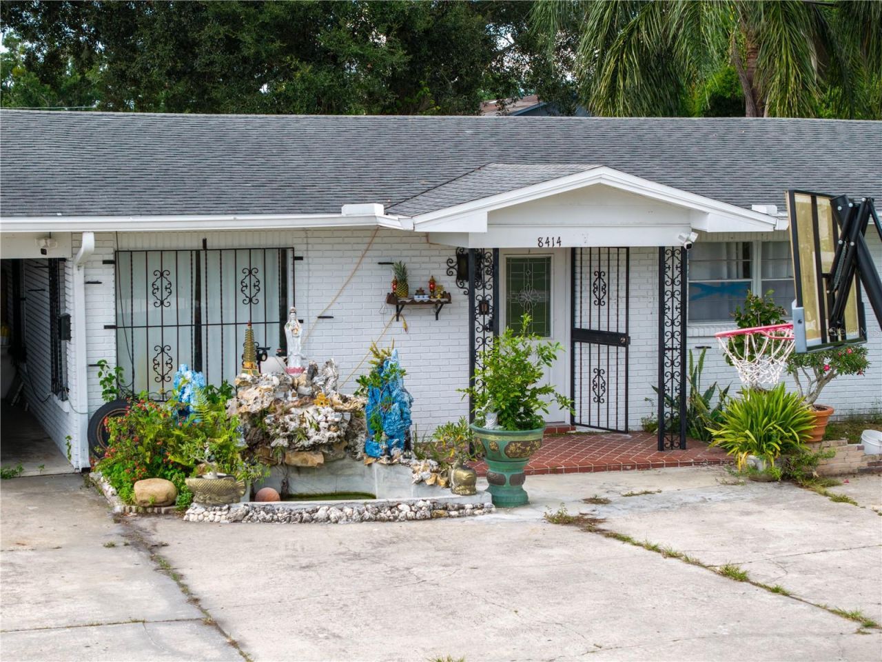 8414 N Grady Avenue, Tampa, FL 33614 Photo