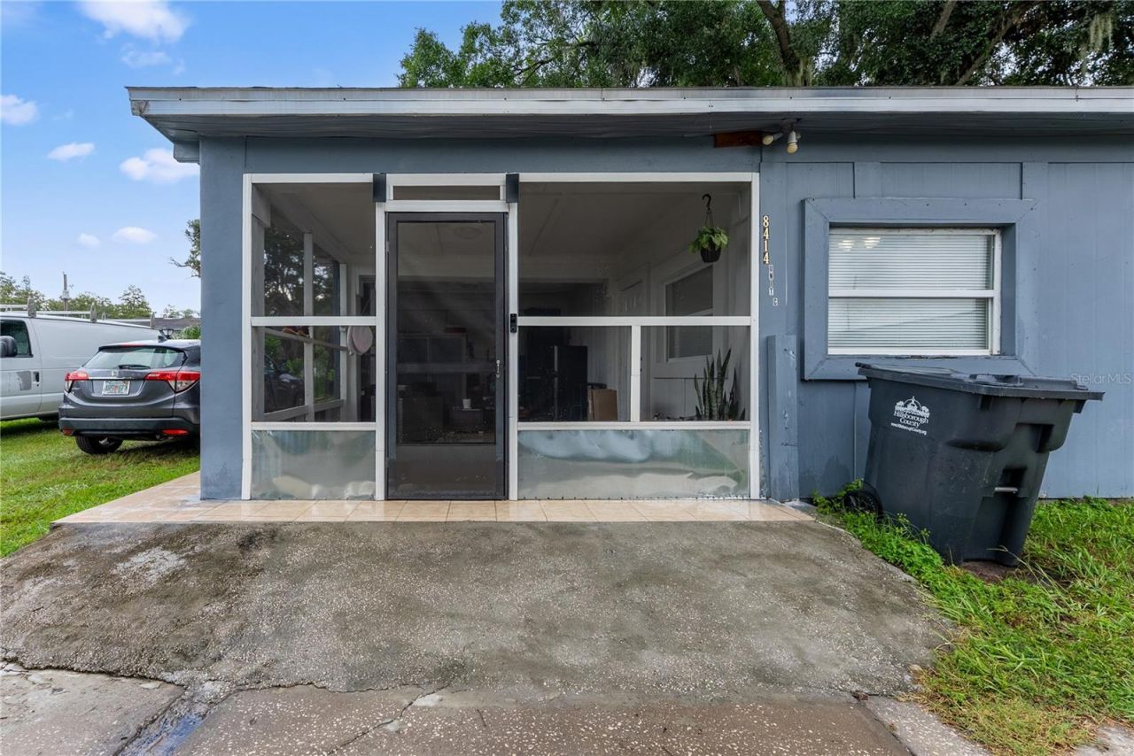 8414 N Grady Avenue, Tampa, FL 33614 Photo