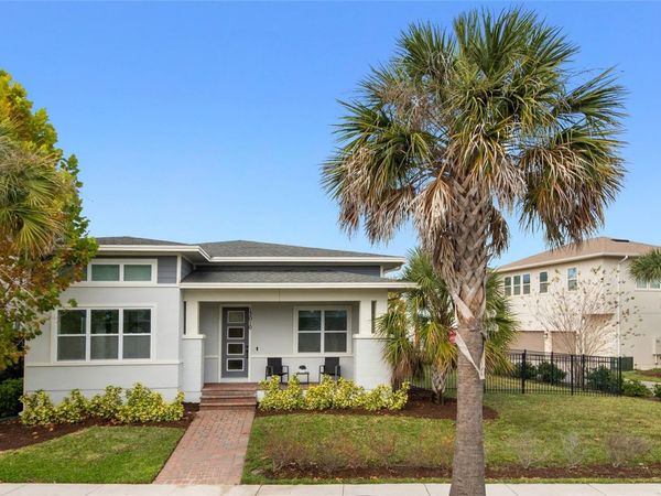 13010 STODDART AVENUE, ORLANDO, FL 32827