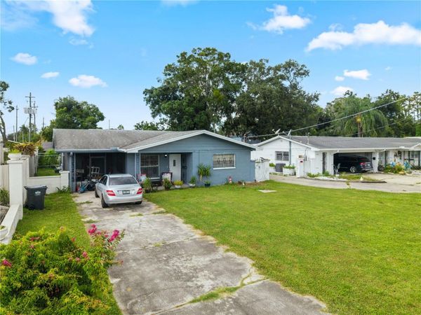 8410 N GRADY AVENUE , TAMPA, FL 33614