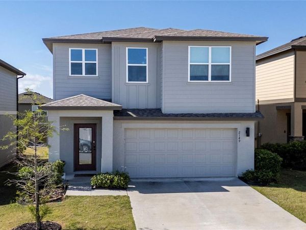 2149 TREASURE HILL STREET STREET , MINNEOLA, FL 34715