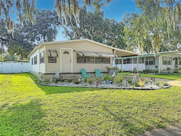 4616 OLIVE DRIVE , ZEPHYRHILLS, FL 33542