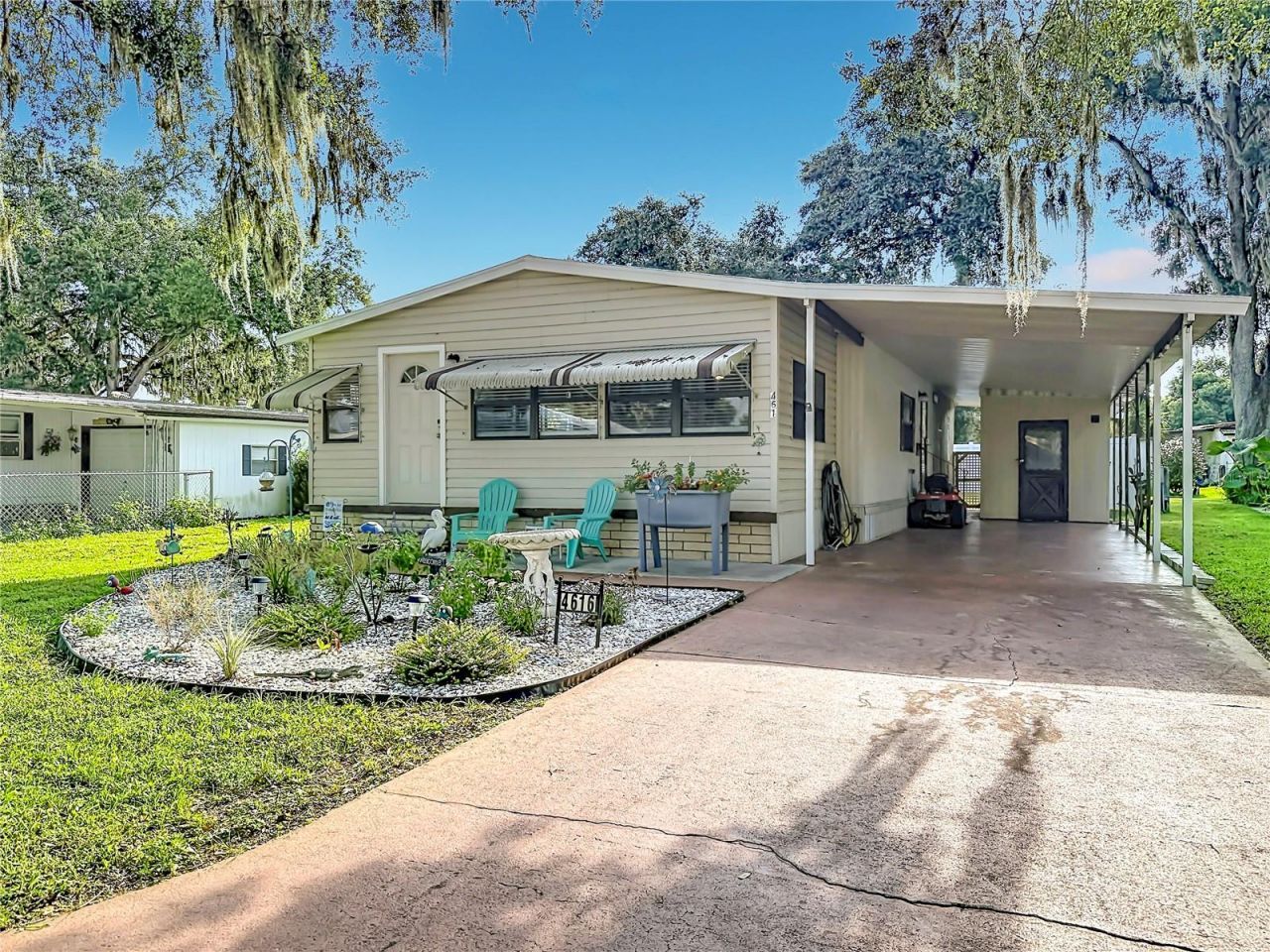 4616 OLIVE DRIVE Photo 3