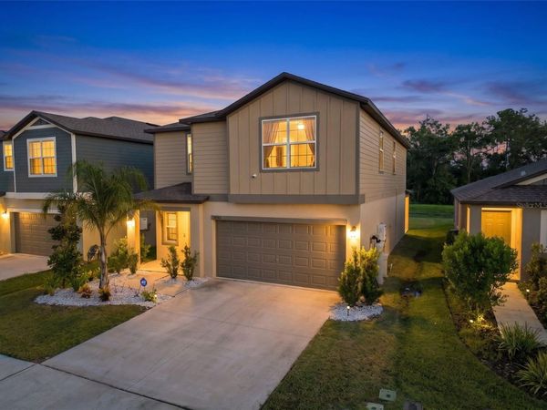 35418 ACKLEY TRACE , ZEPHYRHILLS, FL 33541