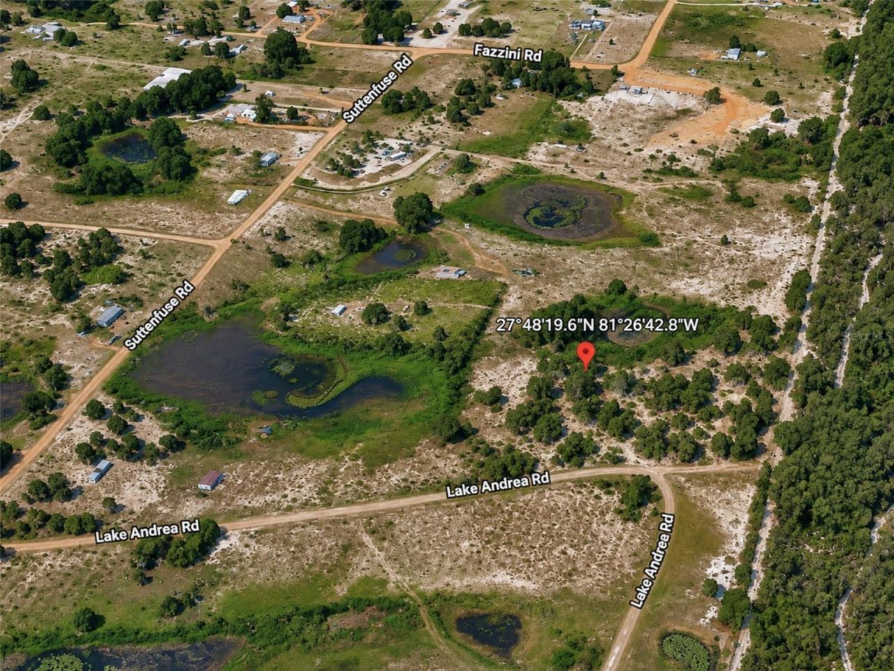 Lake Andrea Rd , Babson Park, FL 33827 Photo