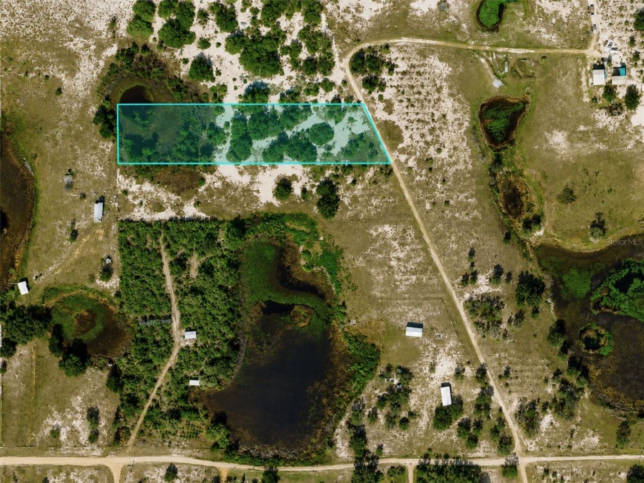 Lake Andrea Rd , Babson Park, FL 33827 Photo