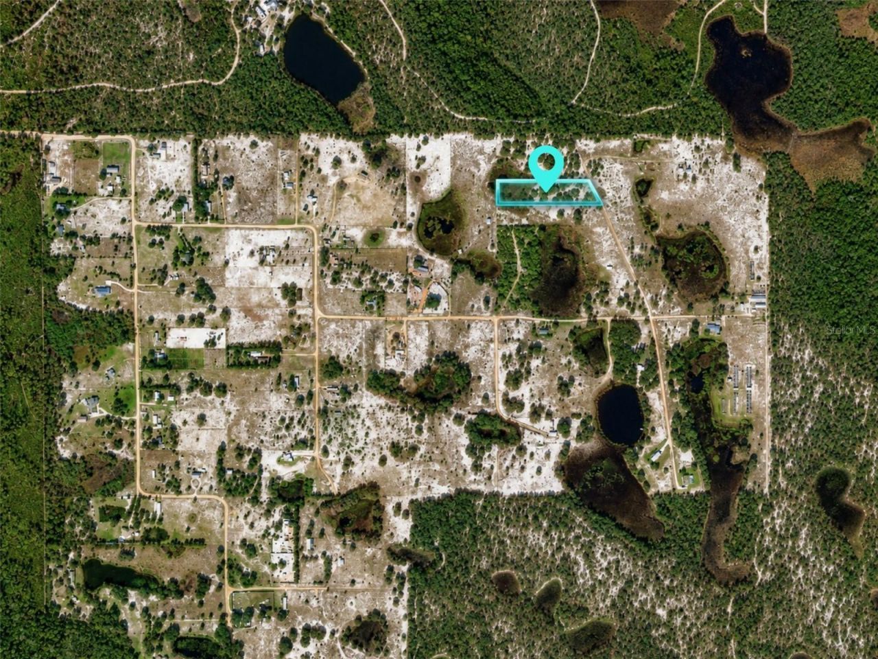 Lake Andrea Rd , Babson Park, FL 33827 Photo