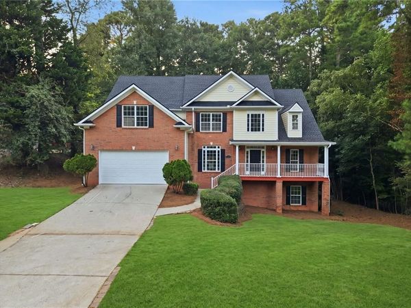 4085 Howell Ferry Road, Duluth, GA 30096