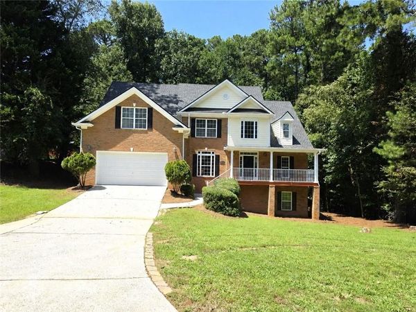 4085 Howell Ferry Road, Duluth, GA 30096