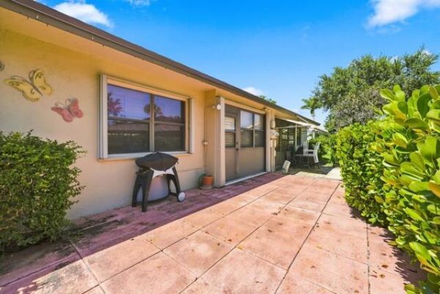 1651 Palmland Drive, Boynton Beach, FL 33436 Photo