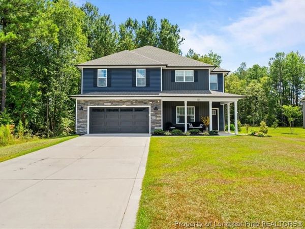 123 Sears Drive , Cameron, NC 28326