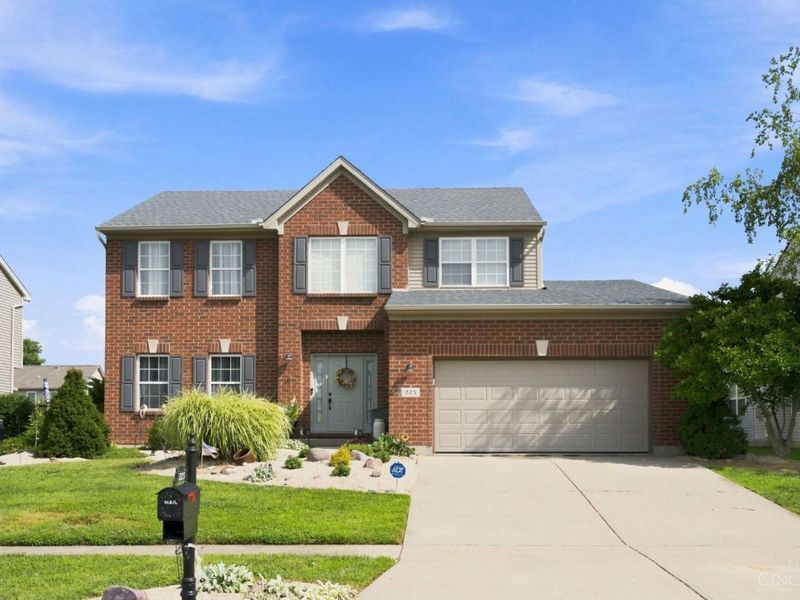 225 George Lewis Court, Harrison, OH 45030 Photo 1