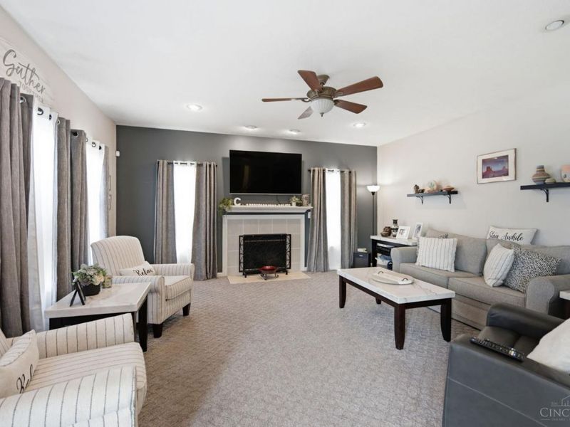 225 George Lewis Court, Harrison, OH 45030 Photo 10