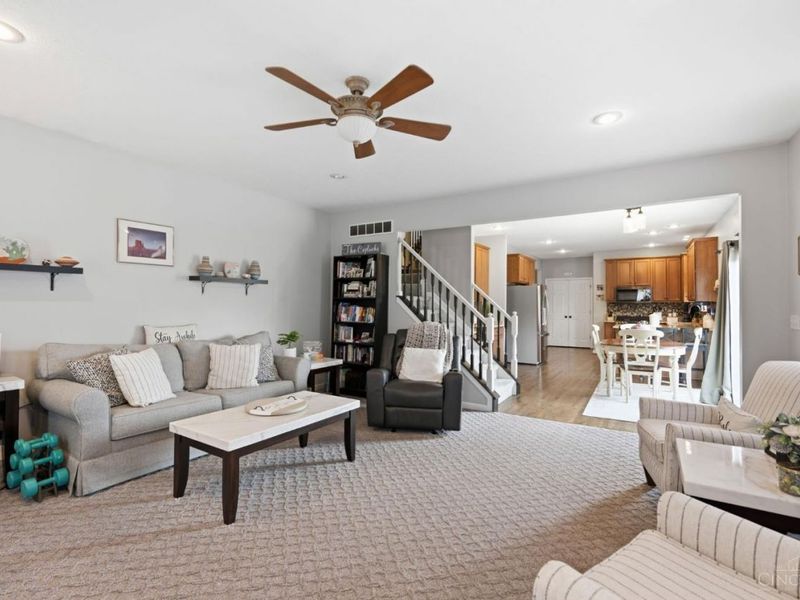225 George Lewis Court, Harrison, OH 45030 Photo 11