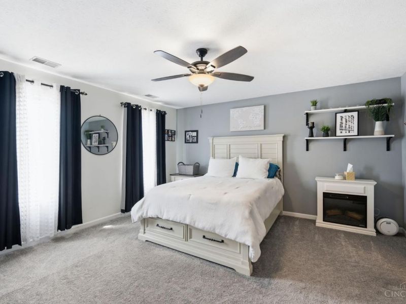 225 George Lewis Court, Harrison, OH 45030 Photo 15