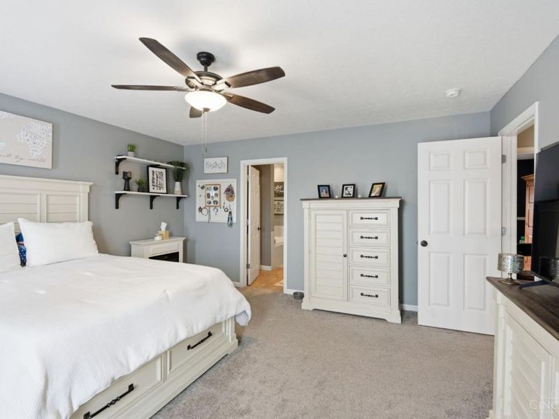 225 George Lewis Court, Harrison, OH 45030 Photo 16
