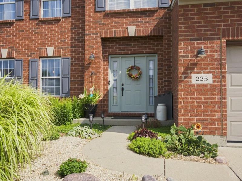 225 George Lewis Court, Harrison, OH 45030 Photo 2