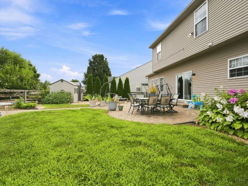 225 George Lewis Court, Harrison, OH 45030 Photo 29