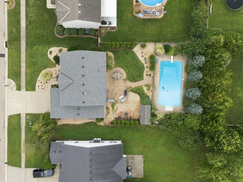 225 George Lewis Court, Harrison, OH 45030 Photo 34