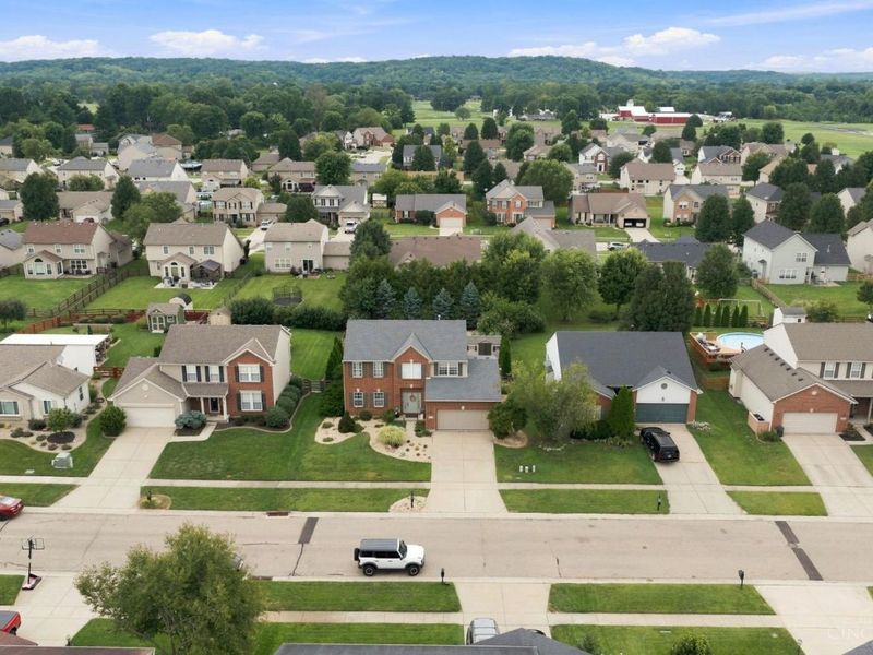 225 George Lewis Court, Harrison, OH 45030 Photo 35