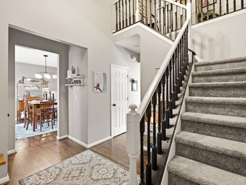 225 George Lewis Court, Harrison, OH 45030 Photo 4