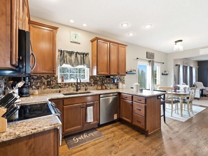 225 George Lewis Court, Harrison, OH 45030 Photo 6