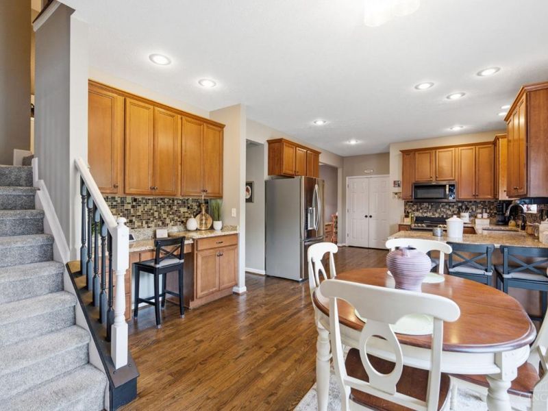 225 George Lewis Court, Harrison, OH 45030 Photo 9