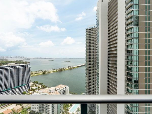 501 NE 31 , Unit 3304, Miami, FL 33131