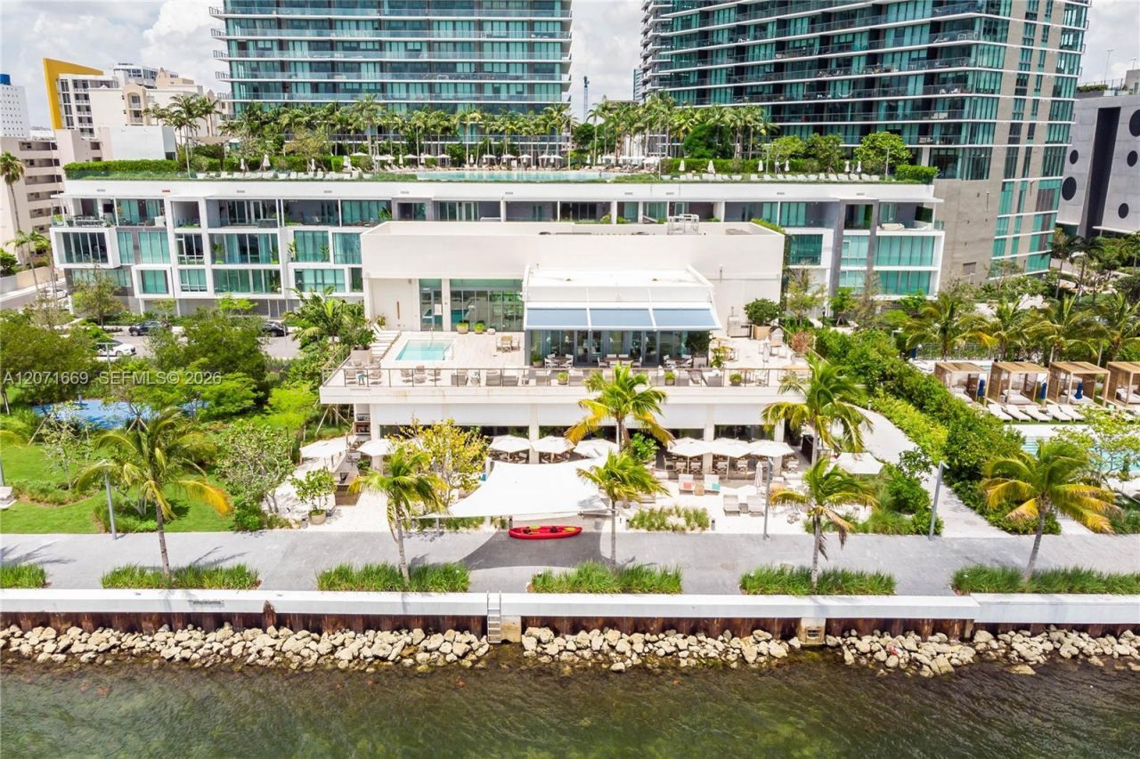 501 NE 31 , Unit 3304, Miami, FL 33131 Photo