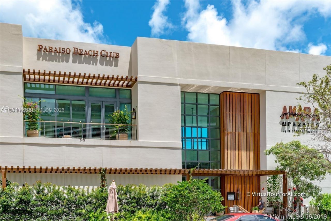 501 NE 31 , Unit 3304, Miami, FL 33131 Photo