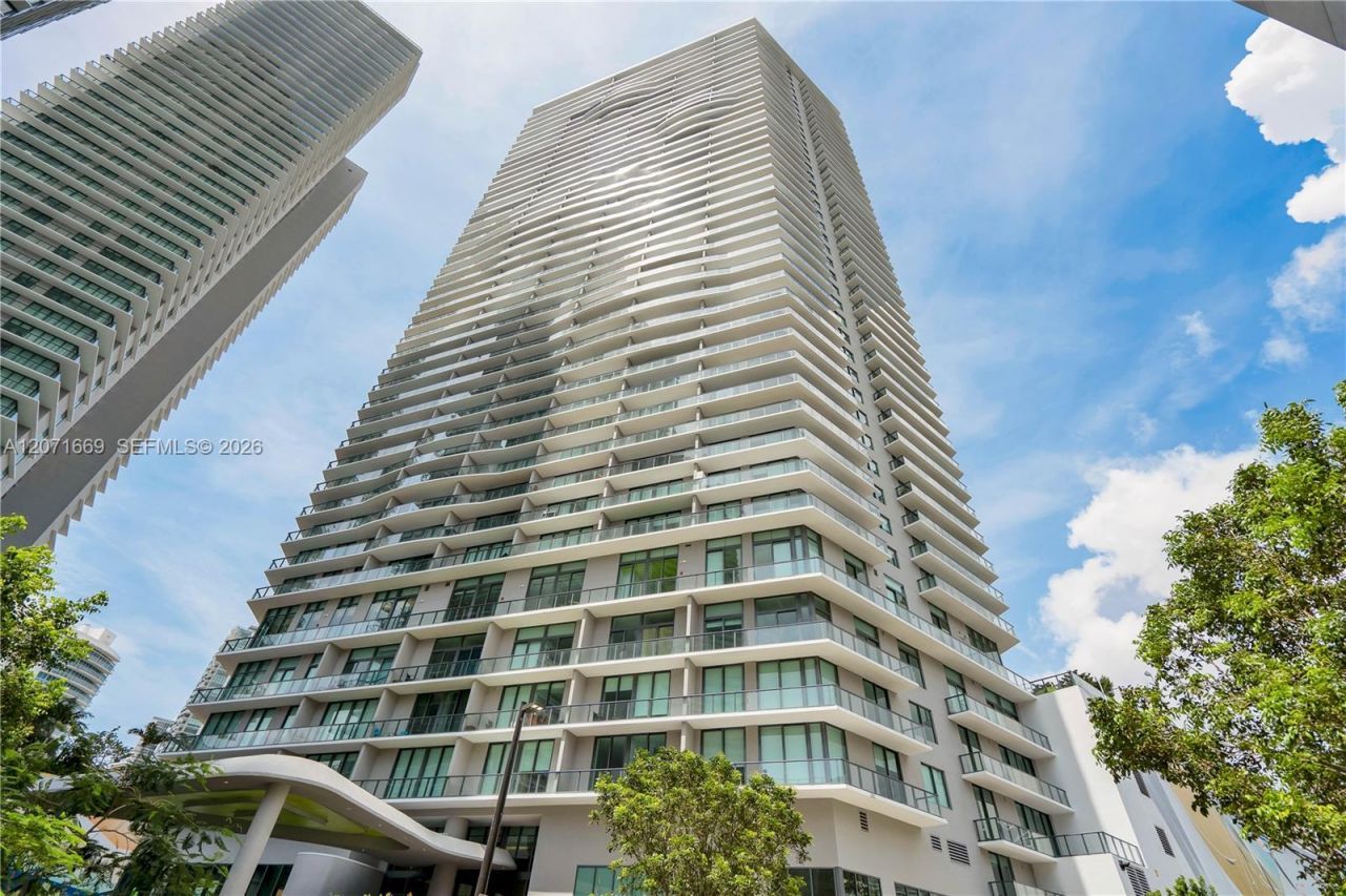 501 NE 31 , Unit 3304, Miami, FL 33131 Photo