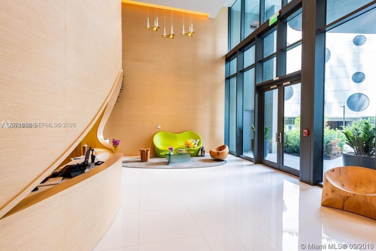501 NE 31 , Unit 3304, Miami, FL 33131 Photo