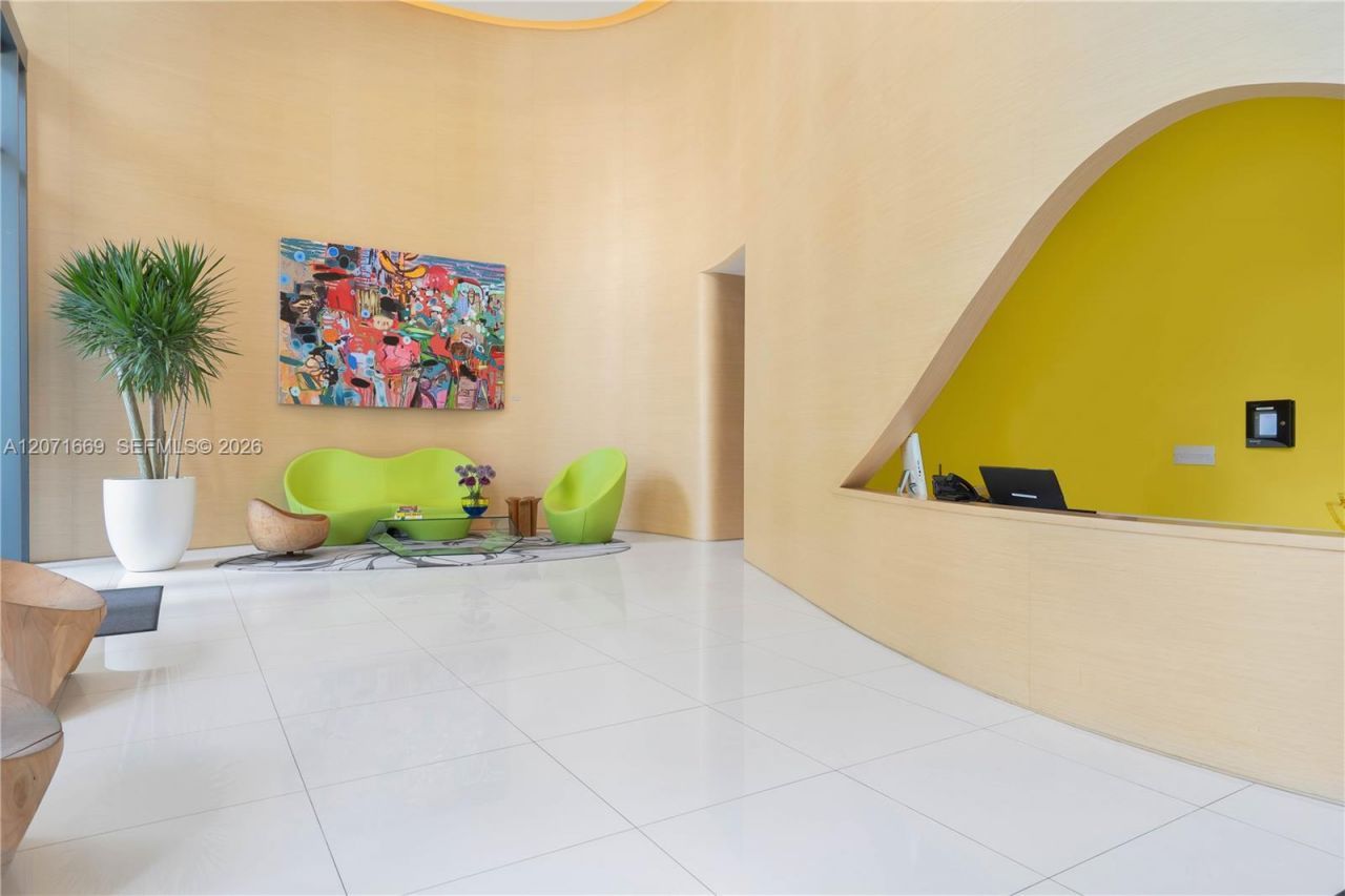 501 NE 31 , Unit 3304, Miami, FL 33131 Photo