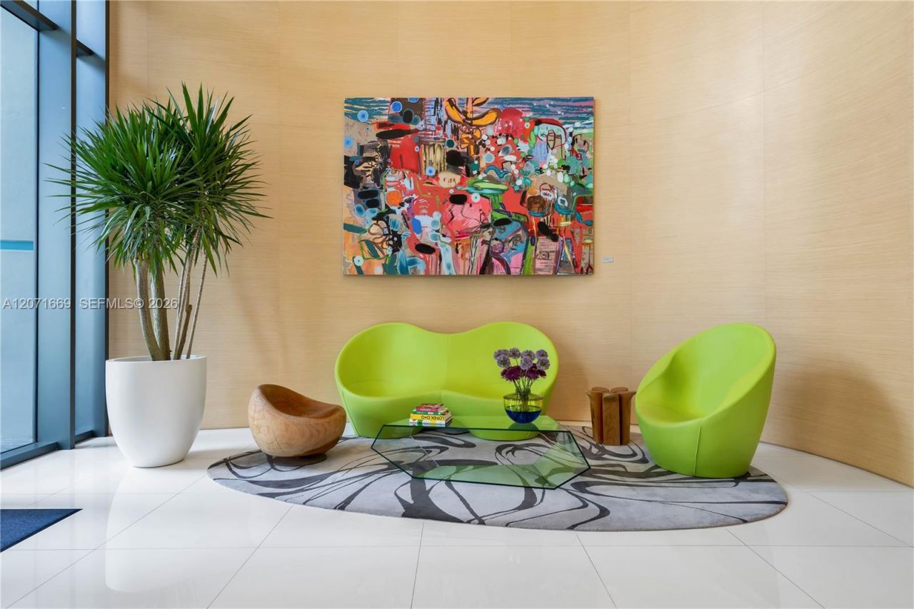501 NE 31 , Unit 3304, Miami, FL 33131 Photo